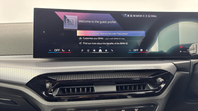 BMW 4 Series 420i M Sport 2dr Step Auto [Pro Pack] Petrol Coupe - Image 8